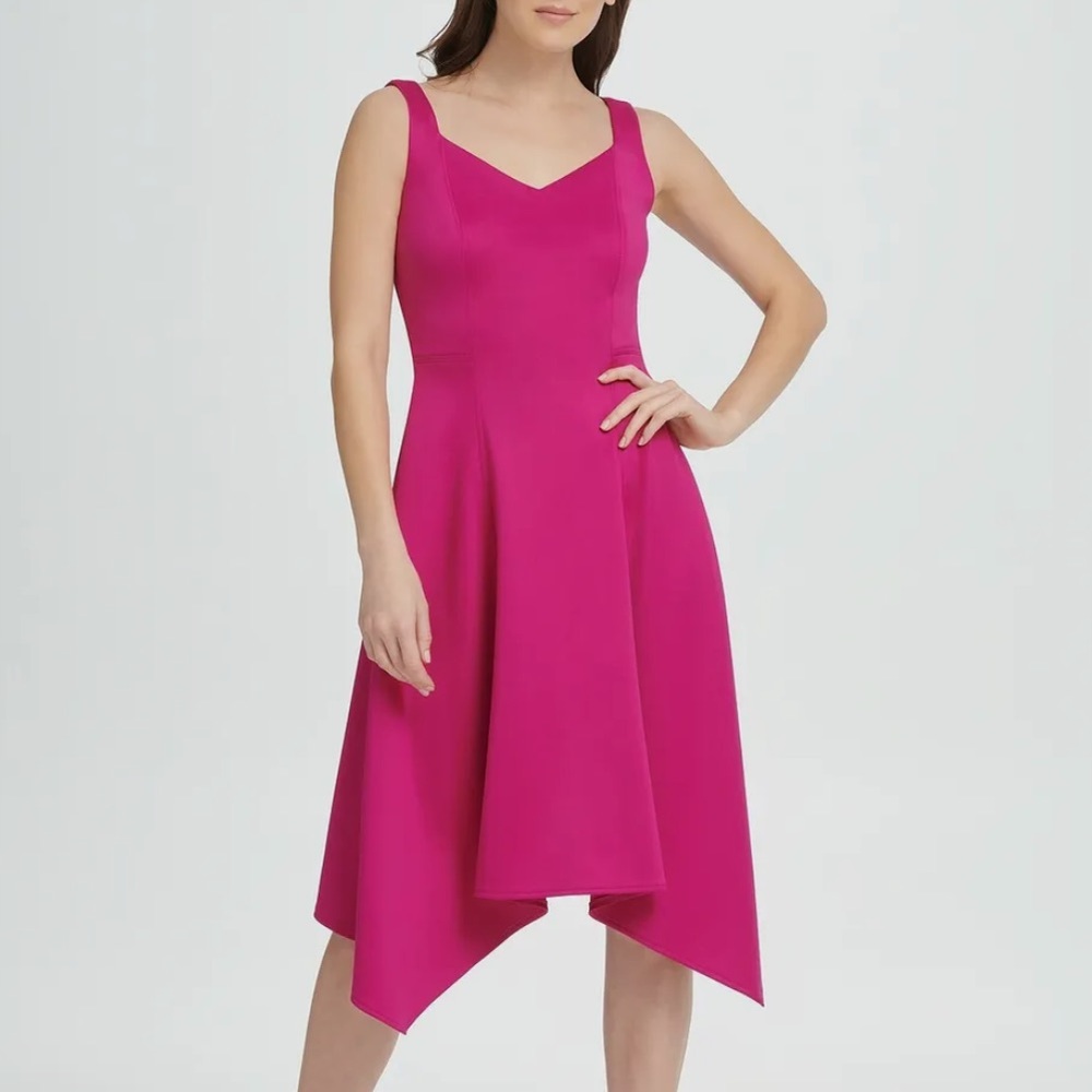 🆕 DKNY Party Dress 🌺